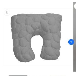 Nook Nursing Pillow
